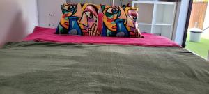 Terrazas de Anaga Natural Beach House