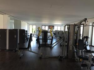 Departamento en Playa en La Isla Residences Acapulco