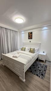 Kilimani-Alina Harbour, 2 bedroom apt