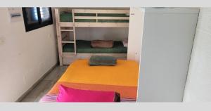 Terrazas de Anaga Natural Beach House