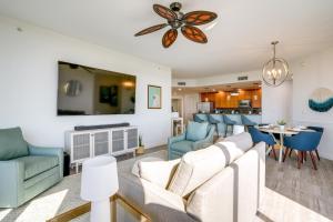 Condo with Views and Resort Amenities in Cape Harbour!