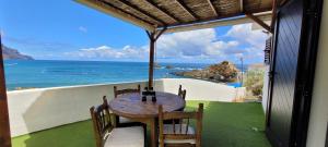 Terrazas de Anaga Natural Beach House