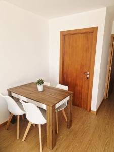 Apartamentos Lumar