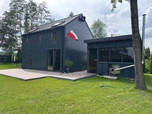 Mazurski Chill House