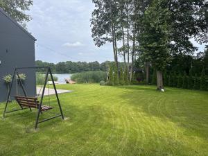 Mazurski Chill House