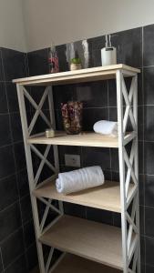 La casetta di Minerva