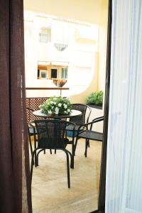 APARTAMENTO MORAIRA - 3 Habitaciones