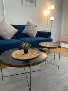 Calm & party - in center of Budapest - 1BR - AC