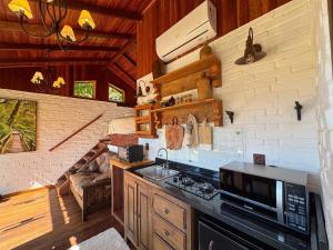 BELA VISTA Conforto & Aconchego na Montanha