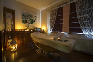 Hotel REDYK Ski&Relax - góry na wyciągnięcie ręki