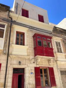 The Little Duke Residence