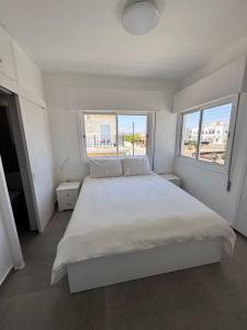 Dhekelia Beach house - Pyla, Larnaca
