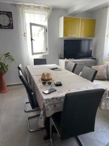 Apartment of Maks Golem Durres,Albania