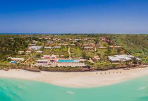 Riu Palace Zanzibar -Inclusive