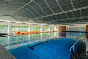 4 star hotel Lielupe Hotel SPA & Conferences by Semarah Jurmala Latvija