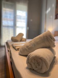 Faros Axd Downtown Hostel