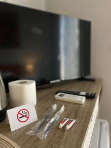 Faros Axd Downtown Hostel