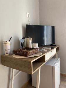 Faros Axd Downtown Hostel