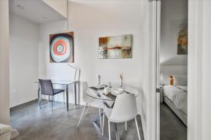 Global Luxury Suites Downtown San Diego