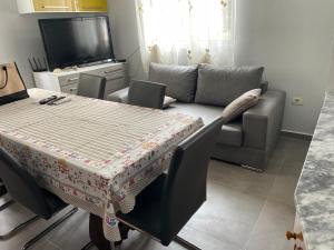Apartment of Maks Golem Durres,Albania