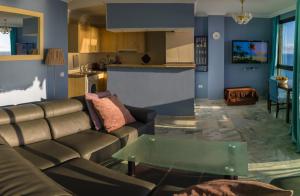 Apartamento Lago Panoramic Ocean Views