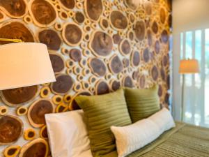 3BR Gated Villa Private Pool, Gym & Shared Pool Best Area Tulum