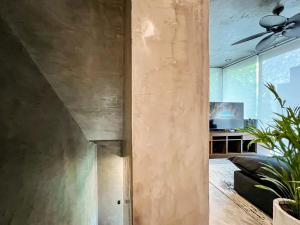 3BR Gated Villa Private Pool, Gym & Shared Pool Best Area Tulum