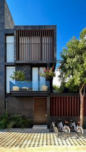 3BR Gated Villa Private Pool, Gym & Shared Pool Best Area Tulum