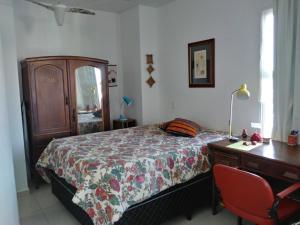 Loft encantador próximo ao Campus 1 USP São Carlos