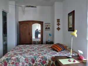 Loft encantador próximo ao Campus 1 USP São Carlos