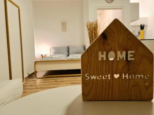 1 Zimmer Gold Studio in der City