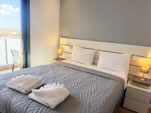 Blue horizon Rooftop