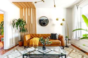 Jungle House Urban Lofts - Arena District & Short North