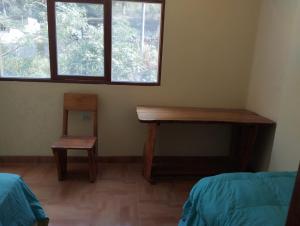 Glamping Machupicchu Lodge