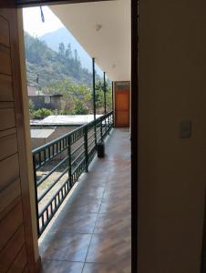 Glamping Machupicchu Lodge