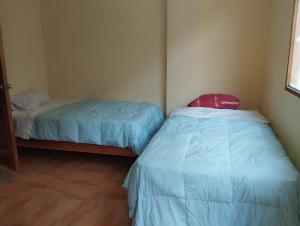 Glamping Machupicchu Lodge