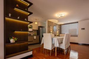 Modern apartment - 10 Min to City Center