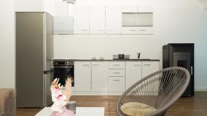 Duplex Luxury Apartment