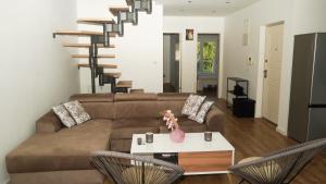 Duplex Luxury Apartment