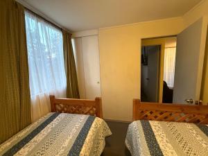 Departamento diario Copiapó