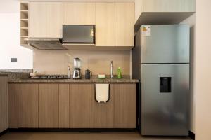 Modern apartment - 10 Min to City Center