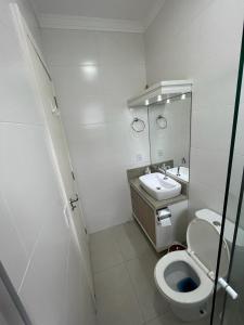 Apartamento ingleses