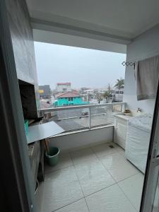 Apartamento ingleses