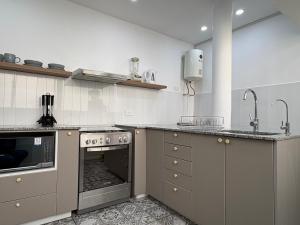 2Br Apartment Miraflores