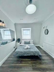 Central Kings Cross 1 Bedroom Flat