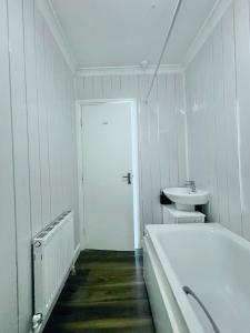 Central Kings Cross 1 Bedroom Flat