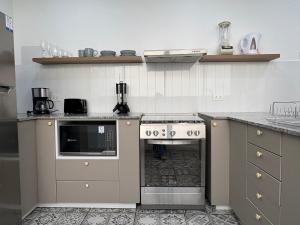 2Br Apartment Miraflores