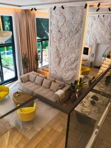 LUXURY LOFT with LOVE SEASIDE self check-in