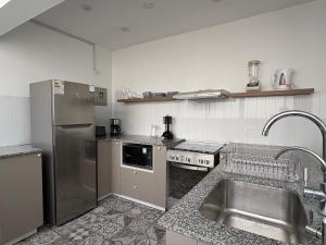 2Br Apartment Miraflores