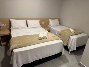 Hotel Haven Guarulhos